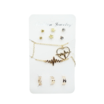 25_JEWELERRY SET2 #25