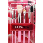 43_MAKEUP BRUSH SET PINK #43