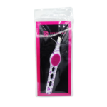 46_PURPLE TWEEZER #46