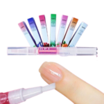 4_O.P.I CUTICLE OIL #4