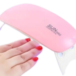 7_MINI NAILED LED 6W LAMP #7